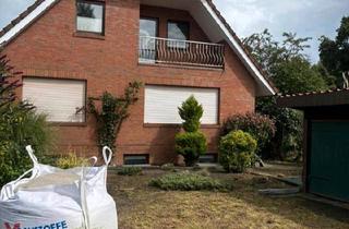 Einfamilienhaus kaufen in 26871 Papenburg, Papenburg - Einfamilienhaus freistehend