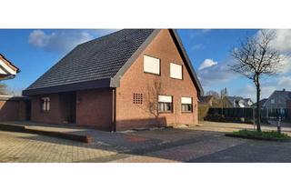 Einfamilienhaus kaufen in 48465 Schüttorf, Schüttorf - Großzügiges Einfamilienhaus in top Lage mit großem Grundstück