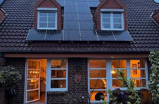 Haus kaufen in 26133 Oldenburg, Oldenburg - Modernes Reihenmittelhaus mit flexiblem Grundriss