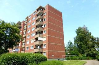 Wohnung kaufen in 31789 Hameln, Hameln - Hameln-Afferde: 4-Zimmer-Wohnung mit Balkon & Aufzug