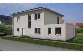 Einfamilienhaus kaufen in 01558 Großenhain, Großenhain - Traumhaftes Einfamilienhaus mit Einliegerwohnung und Pool...