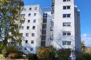 Wohnung kaufen in 78052 Villingen-Schwenningen, Villingen-Schwenningen - 4,5-Zi. m.Balkon u.Garage,108,9 qm,Top-Lage und -Zustand,v.Privat