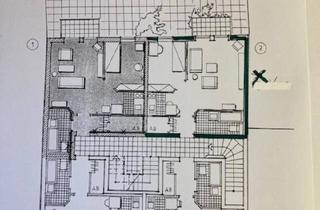 Wohnung kaufen in 88212 Ravensburg, Ravensburg - 2-Zimmer Eigentumswohnung