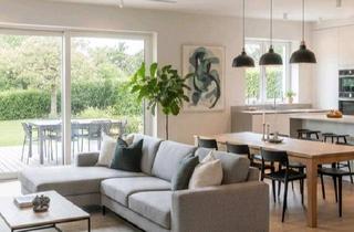 Einfamilienhaus kaufen in 24119 Kronshagen, Kronshagen - modernisiertes Einfamilienhaus in Kronshagen