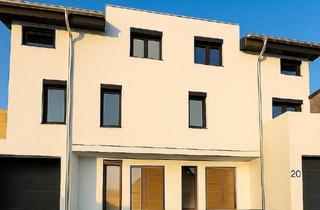 Einfamilienhaus kaufen in 66989 Höheinöd, Höheinöd - Doppelhaushälfte - Einfamilienhaus, Neubau 2025