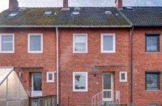 Einfamilienhaus kaufen in 06800 Raguhn-Jeßnitz, Raguhn-Jeßnitz - Haus zu verkaufen