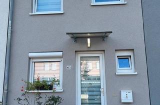 Reihenhaus kaufen in 45327 Essen, Essen - Reihenhaus Neubaugebiet Essen Katernberg 120m2