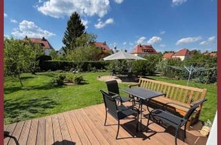 Einfamilienhaus kaufen in 01109 Dresden, Dresden - ***Einfamilienhausidyll im Dresdner Norden***