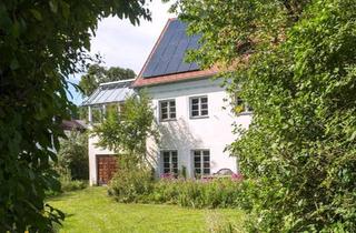 Haus kaufen in 93359 Wildenberg, Wildenberg - Historisches Anwesen in Wildenberg - 280qm WF, 3150qm Grund