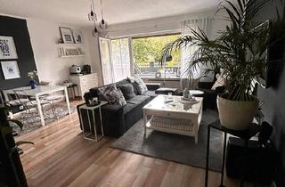 Wohnung kaufen in 58509 Lüdenscheid, Lüdenscheid - 3-Zimmer-Wohnung mit Balkon in Lüdenscheid - Kapitalanlage