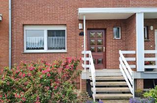 Haus kaufen in 38364 Schöningen, Schöningen - RMH mit Garage in Magdeburg