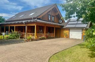 Einfamilienhaus kaufen in 49413 Dinklage, Dinklage - gesundes Wohnen und Arbeiten auf einem Grundstück in Dinklage