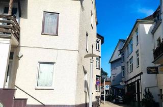 Haus kaufen in 31812 Bad Pyrmont, Bad Pyrmont - MFH Innenstadt Bad Pyrmont