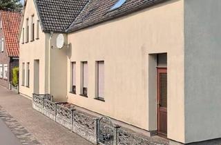 Einfamilienhaus kaufen in 27239 Twistringen, Twistringen - Charmantes, vermietetes Einfamilienhaus zu verkaufen