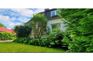 Doppelhaushälfte kaufen in 25524 Itzehoe, Itzehoe - zu verkaufen DOPPELHAUSHÄLFTE Itzehoe. Mit Garage & großem Garten