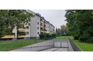 Wohnung kaufen in 81549 München, München - Attraktive 3-Zimmer-Eigentumswohnung, München-PerlachRamersdorf
