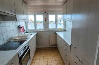 Wohnung kaufen in 95615 Marktredwitz, Marktredwitz - Wohnung mit Garten in Marktredwitz