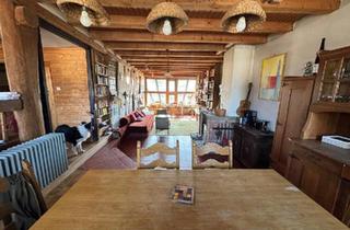 Haus kaufen in 54483 Kleinich, Kleinich - Ein Haus mit Geschichte, Herz und Zukunft - im Hunsrück nahe der