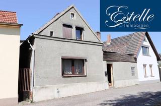 Haus kaufen in 06809 Roitzsch, Roitzsch - Willkommen Zum Alten Fritz - Wohgebäude mit 2 Wohneinheiten - Gastrobetrieb - Garagen - Pool