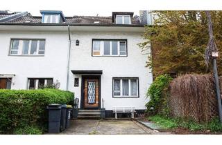 Haus kaufen in 50825 Köln, Köln - Privatverkauf - Ehrenfeld - Haus in einmaliger Lage - Kauf