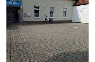 Haus kaufen in 48429 Rheine, Rheine - KEINE MAKLER COURTAGE, Zentral gelegene HalleSaalMehrzweckraum