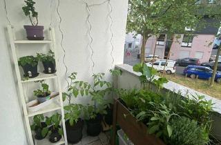 Wohnung kaufen in 64560 Riedstadt, Riedstadt - 2-Zi-Eigentumswohnung (57 m²) mit Balkon & Stellplatz