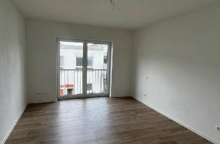 Wohnung kaufen in 63571 Gelnhausen, Gelnhausen - 2-Zimmer Wohnung, 64,5m2, KfW55-Haus in Gelnhausen