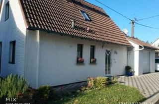 Einfamilienhaus kaufen in 72202 Nagold, Nagold - Einfamilien Haus