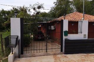 Haus kaufen in 82362 Weilheim, Weilheim in Oberbayern - Charmantes Stadthaus mit Garten in San Lorenzo, Paraguay