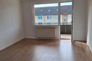 Wohnung kaufen in 32425 Minden, Minden - 3 Zimmerwohnung in Minden als Kapitalanlage