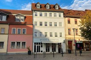 Wohnung kaufen in 99510 Apolda, Apolda - 2-Zimmer Eigentumswohnung in Apolda zu verkaufen