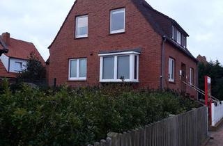 Haus kaufen in 26571 Juist, Juist - Charmantes großes Haus in zentraler Lage auf Juist
