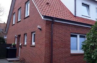 Haus kaufen in 26571 Juist, Juist - Charmantes großes Haus in zentraler Lage auf Juist