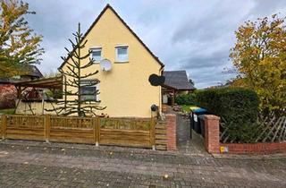 Einfamilienhaus kaufen in 38126 Braunschweig, Braunschweig - 3 Wohneinheiten