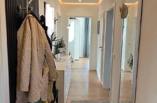 Wohnung kaufen in 48455 Bad Bentheim, Bad Bentheim - 3 Zimmer Wohnung in zentraler Lage von Bad Bentheim