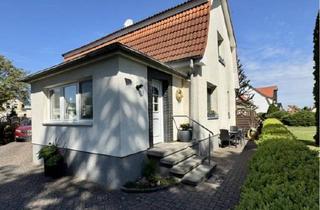 Einfamilienhaus kaufen in 29413 Diesdorf, Diesdorf - Charmantes Einfamilienhaus mit Anbau - Diesdorf Altmark