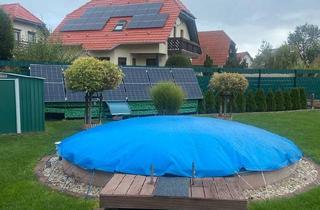 Einfamilienhaus kaufen in 39418 Staßfurt, Staßfurt - Einfamilienhaus