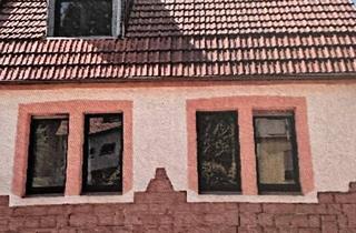 Einfamilienhaus kaufen in 66564 Ottweiler, Ottweiler - Einfamilienhaus
