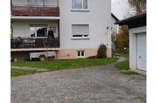 Wohnung kaufen in 88416 Ochsenhausen, Ochsenhausen - renovierungsbedürftige Wohnung Ochsenhausen