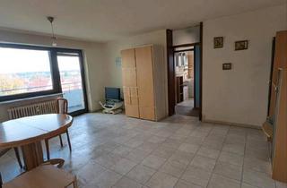 Wohnung kaufen in 75038 Oberderdingen, Oberderdingen - eine tolle 1.5 Zimmer Wohnung in Oberderdingen