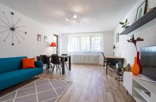 Wohnung kaufen in 80335 München, München - Gepflegte 2-Zimmer ETW Eigentumswohnung München Maxvorstadt