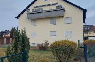 Wohnung kaufen in 91301 Forchheim, Forchheim - Eigentumswohnung in Forchheim zu verkaufen