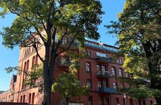 Wohnung kaufen in 14469 Potsdam, Potsdam - Über den Dächern von Potsdam