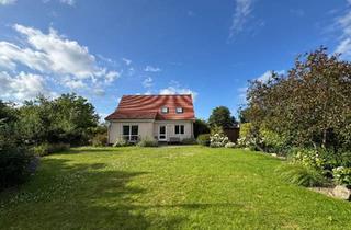 Einfamilienhaus kaufen in 18211 Admannshagen-Bargeshagen, Admannshagen-Bargeshagen - Gemütliches Haus mit Blick in die Natur