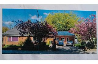 Mehrfamilienhaus kaufen in 25917 Leck, Leck - Renditeobjekt mit 3 Wohneinheiten