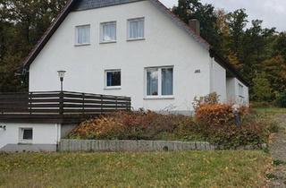 Einfamilienhaus kaufen in 32257 Bünde, Bünde - Haus im Landschaftschutzgebiet zu verkaufen