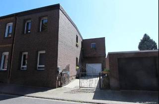 Einfamilienhaus kaufen in 41748 Viersen, Viersen - Einfamilienhaus