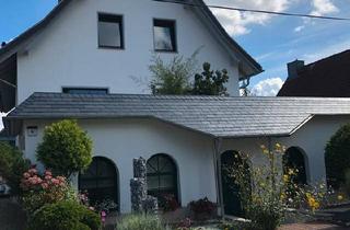 Einfamilienhaus kaufen in 06567 Bad Frankenhausen, Bad Frankenhausen/Kyffhäuser - Frisch renoviertes Einfamilienhaus mit Einliegerwohnung