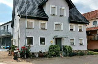 Bauernhaus kaufen in 73453 Abtsgmünd, Abtsgmünd - 2Häuser zu verkaufen