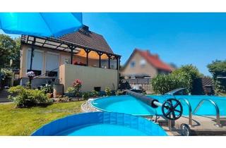 Einfamilienhaus kaufen in 39288 Burg, Burg - Einfamilienhaus zum Verkauf (Privat)